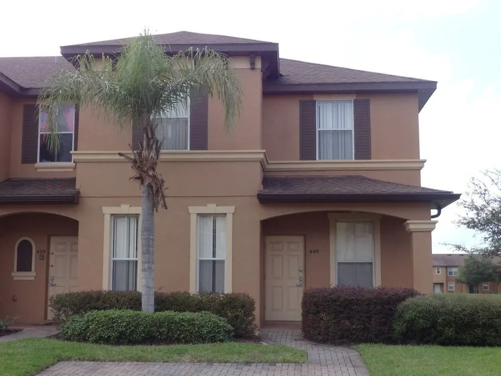 Hotel Condos By Holiday Villas Davenport